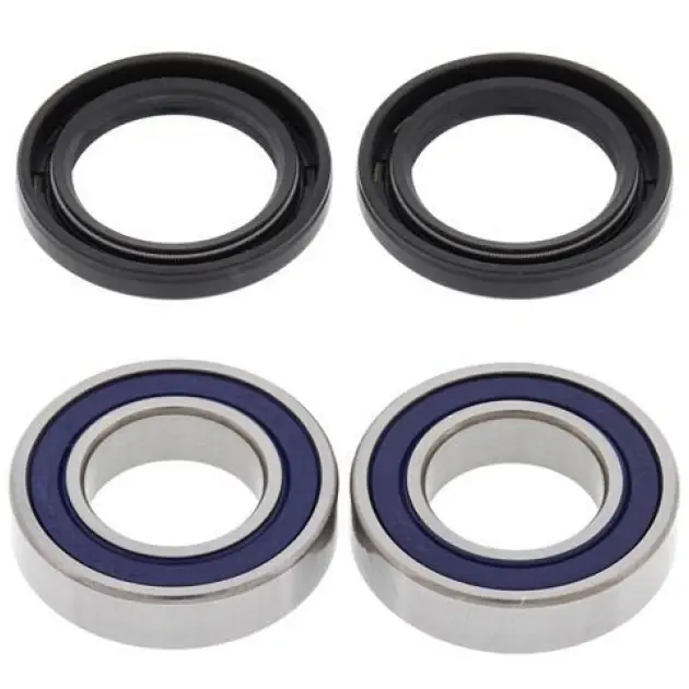 Zlevněno | sada predné koleso KXF250 04-,450 06-18,RMZ250 04-06,KX125 93-05,