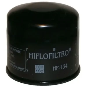 Zvýhodněná cena - Olejový filtr HF134, HIFLOFILTRO